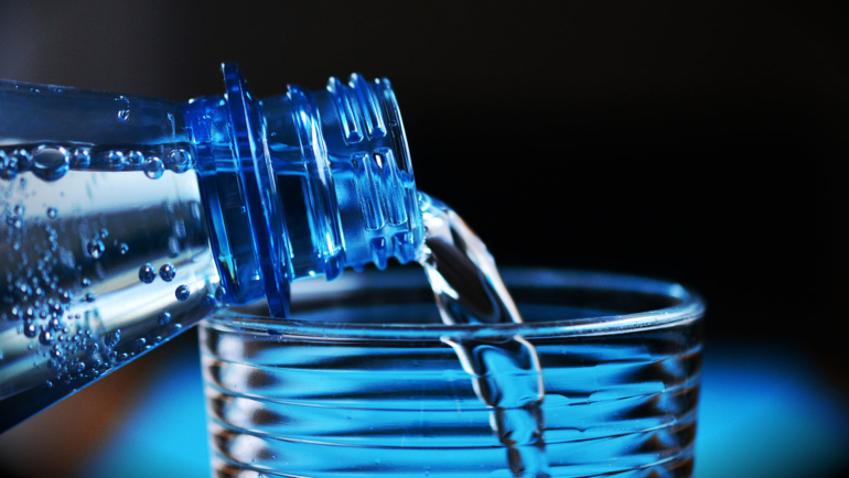 5 benefits of drinking water