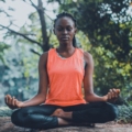 benefits of meditation in fitness and weight loss