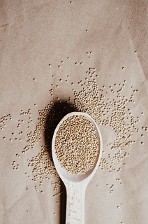 quinoa superfood